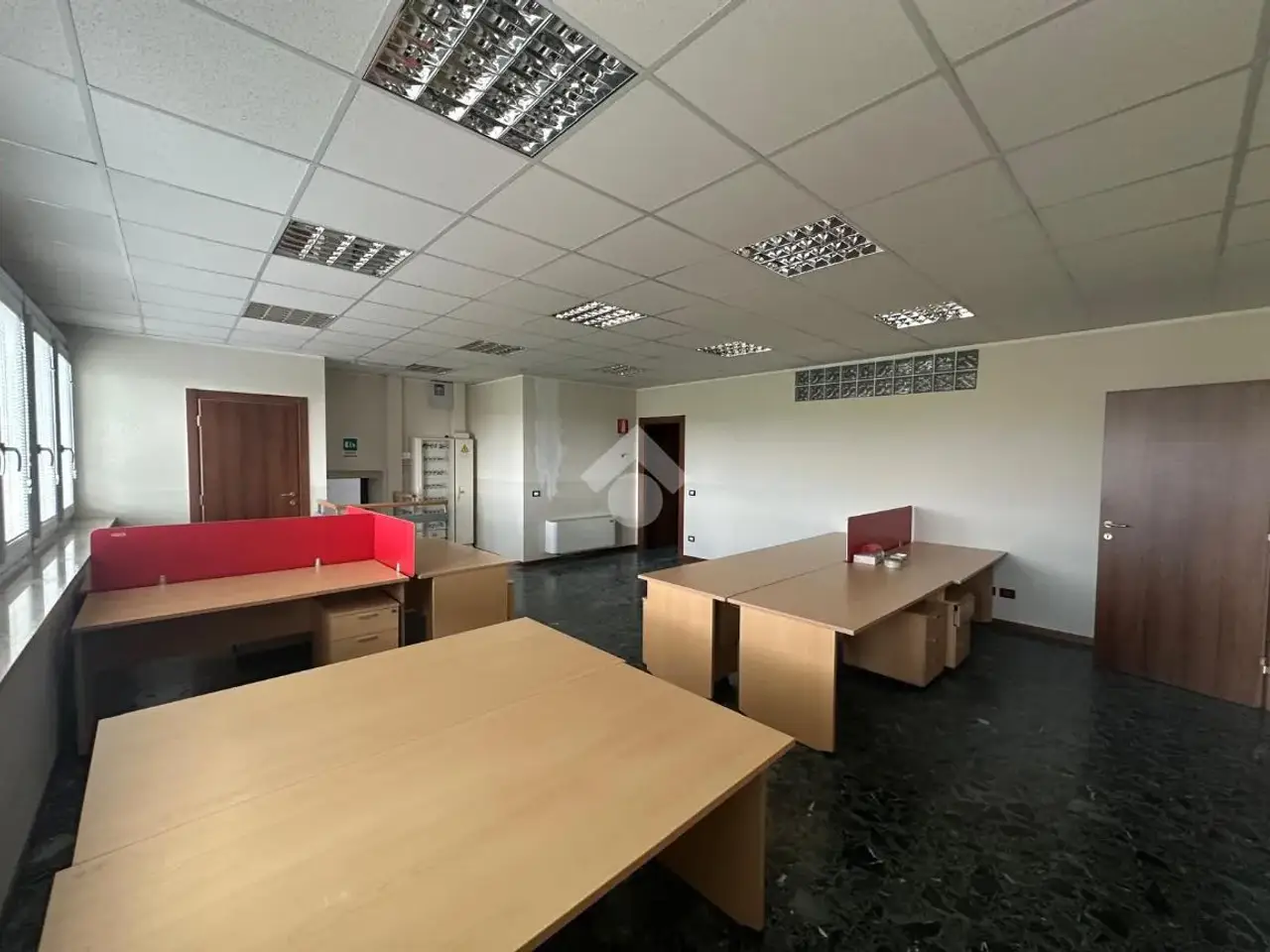 Ufficio in Via Santorelli 15, Grugliasco, {3} - Foto 1