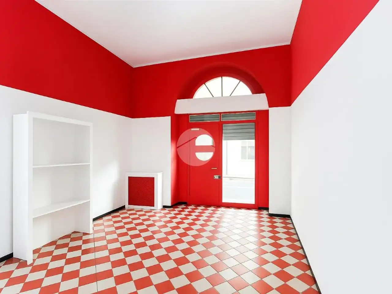 Negozio in Via Giorgio E Guido Paglia, Bergamo, {3} - Foto 1