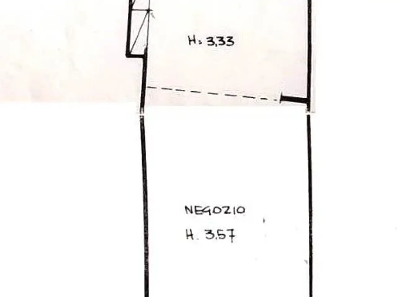 Negozio in , Rimini, {3} - Foto 2
