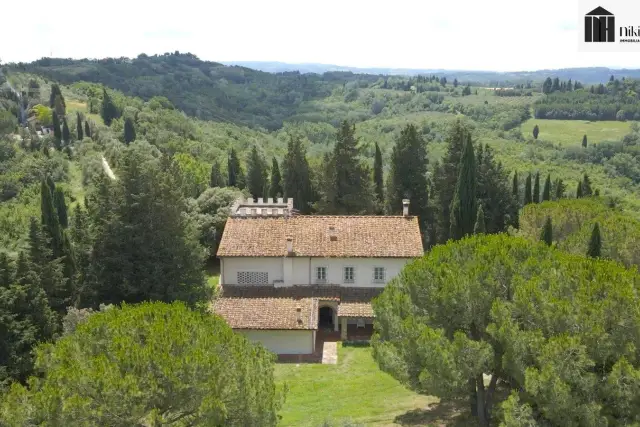 Villa in Via Corniano, San Miniato - Foto 1