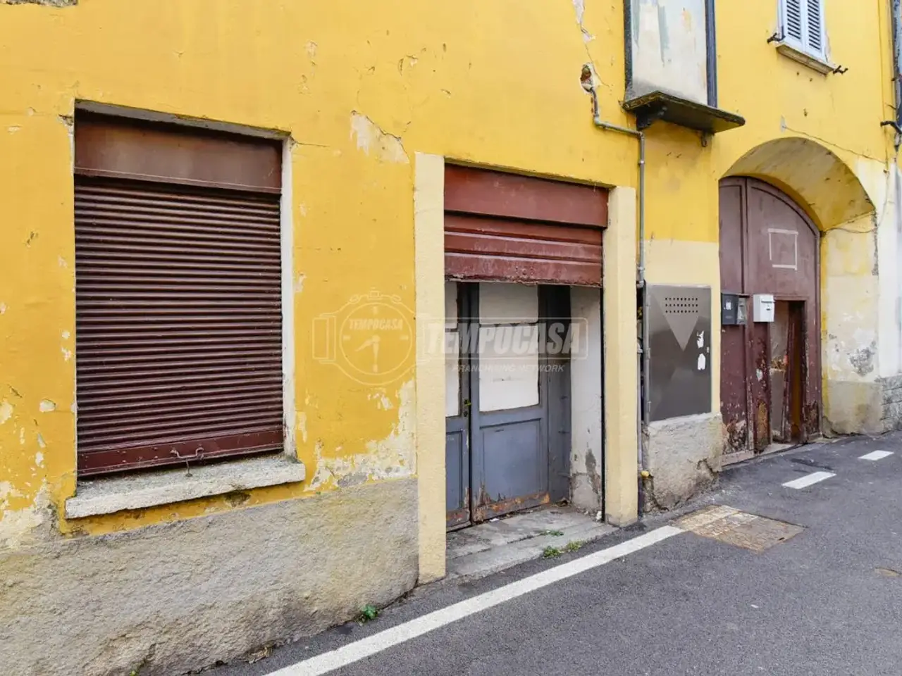 Negozio in Via Giovanni Randaccio, Cantu', {3} - Foto 1