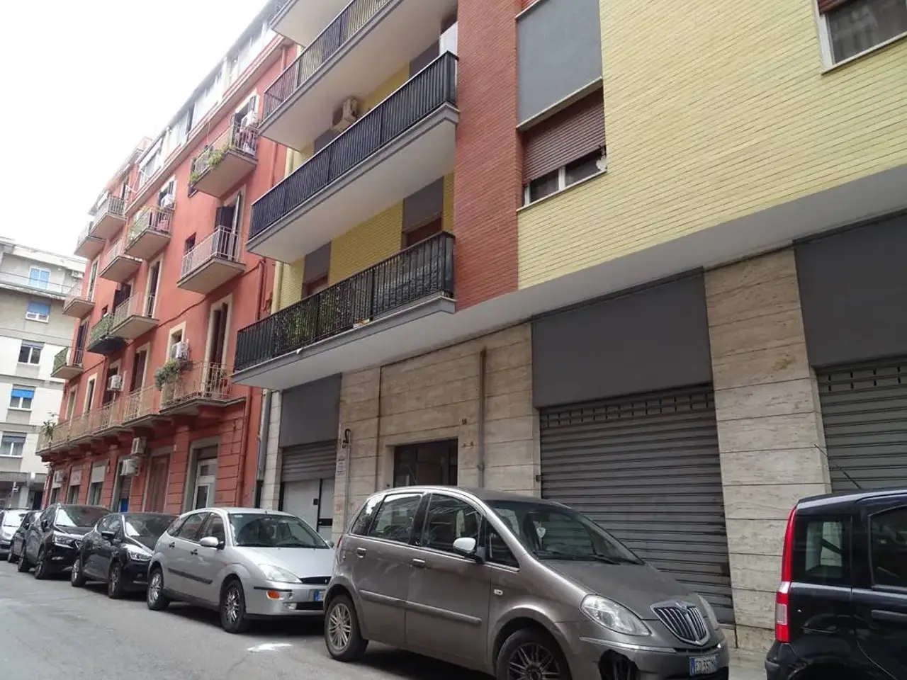 Negozio in Via Podgora, Bari, {3} - Foto 1