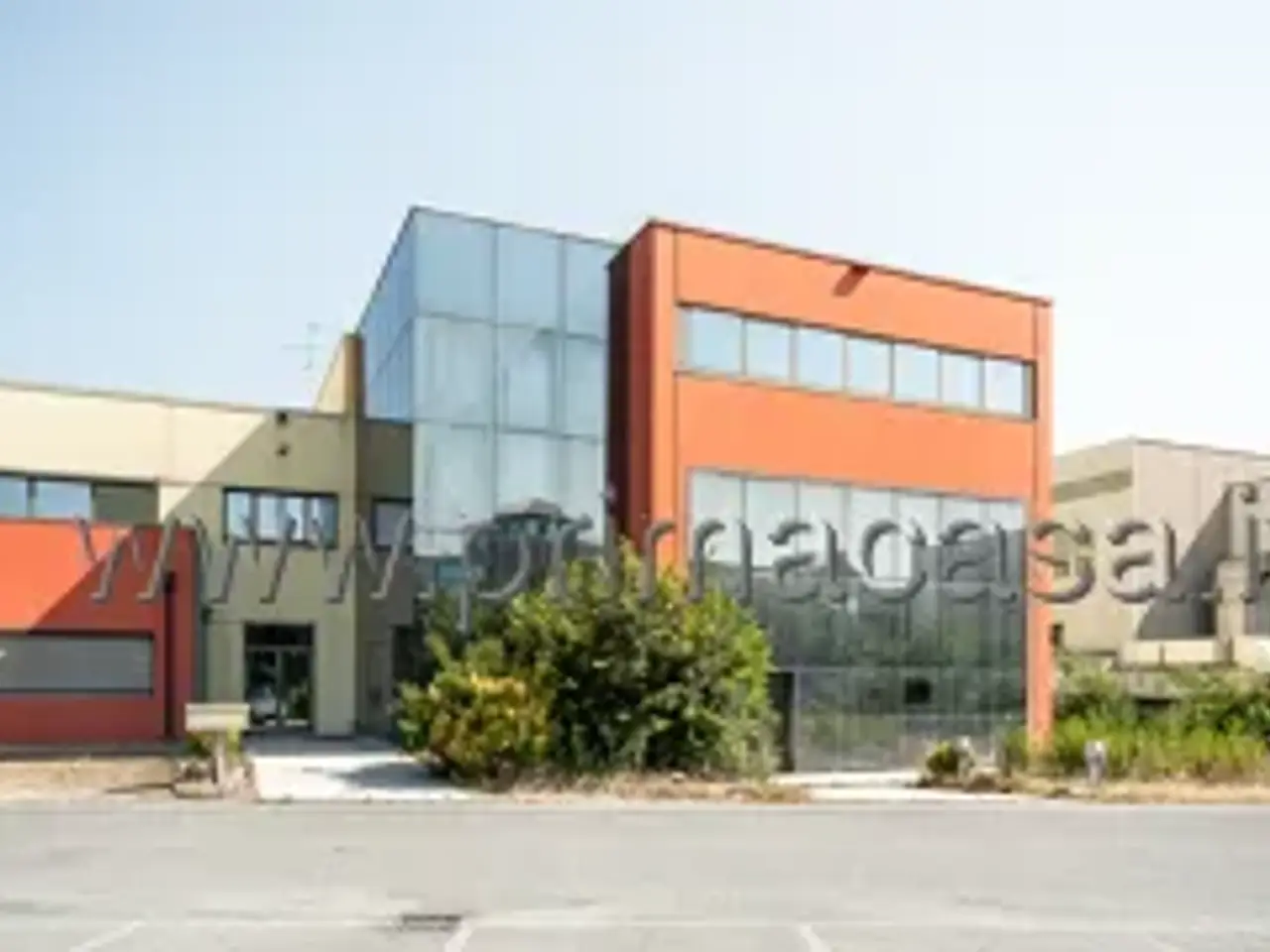 Ufficio in Via Provinciale 43, Lavagno, {3} - Foto 1