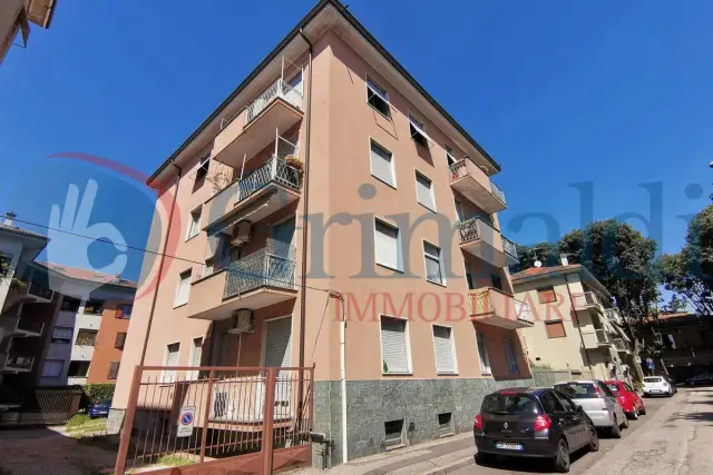 Zweizimmerwohnung in Liguria 4, Monza - Foto 1