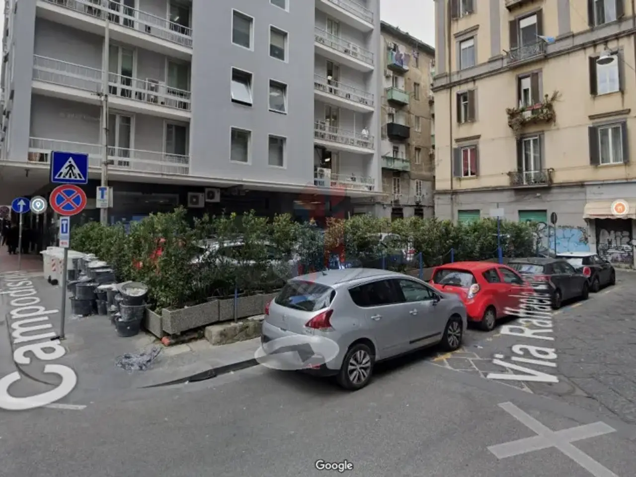 Negozio in Piazza Bovio, Napoli, {3} - Foto 2