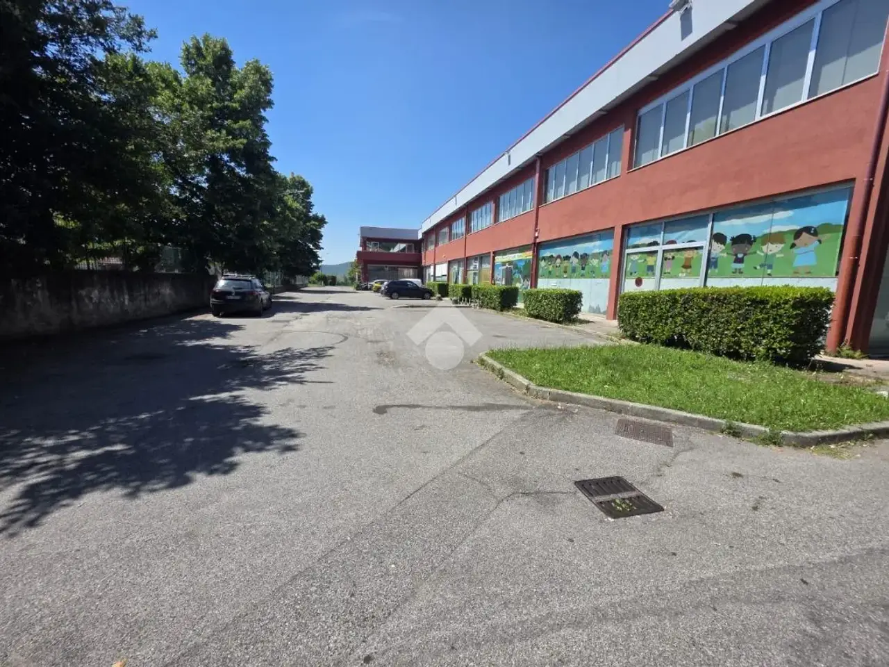 Negozio in Via Europa, Concesio, {3} - Foto 1