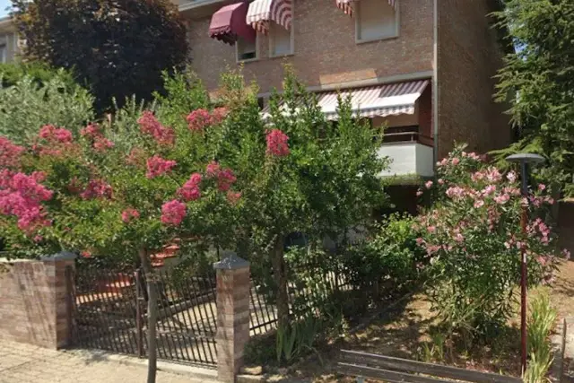 Terraced house in Via Emilia 7, Montescudo-Monte Colombo - Photo 1