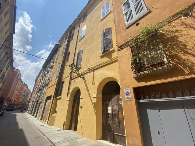 Dreizimmerwohnung in Rua Pioppa 44, Modena - Foto 1