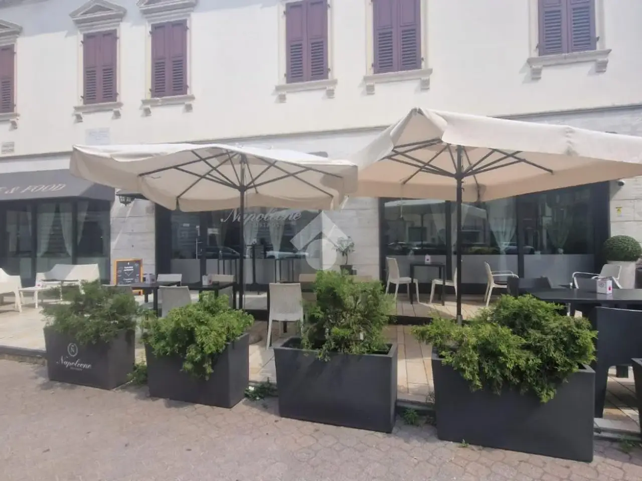 Negozio in Piazzetta Napoleone, San Martino Buon Albergo, {3} - Foto 1