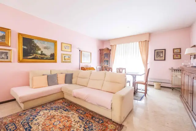 4-room flat in Via Palermo, Novara - Photo 1