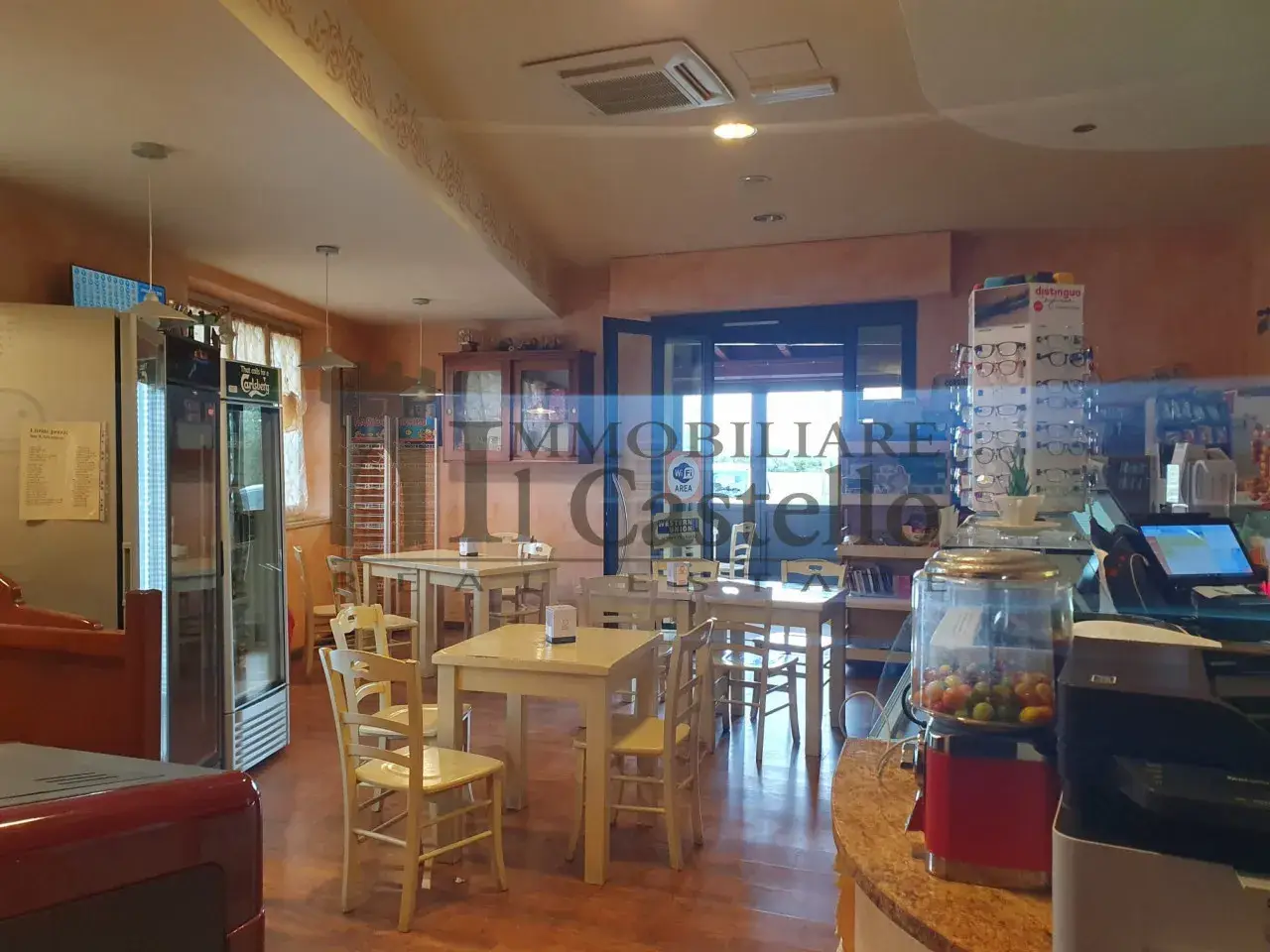 Bar in Via della Sapienza, Magione, {3} - Foto 1
