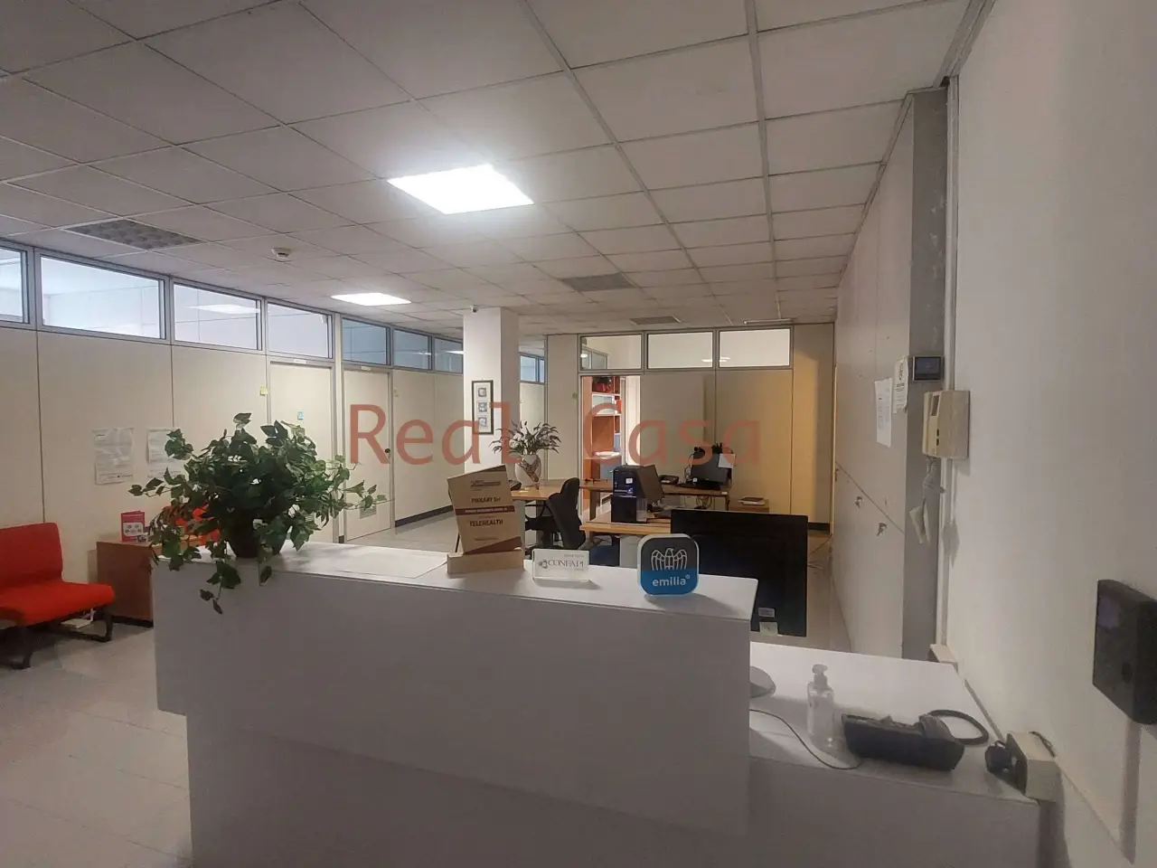 Ufficio in Via Carlo Zucchi, Modena, {3} - Foto 2
