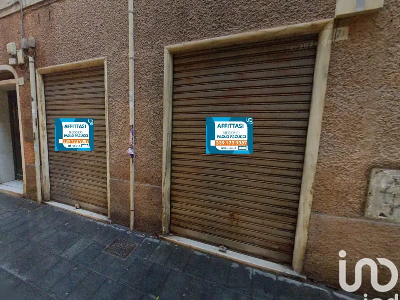 Negozio in Via Sestri 71r, Genova, {3} - Foto 1