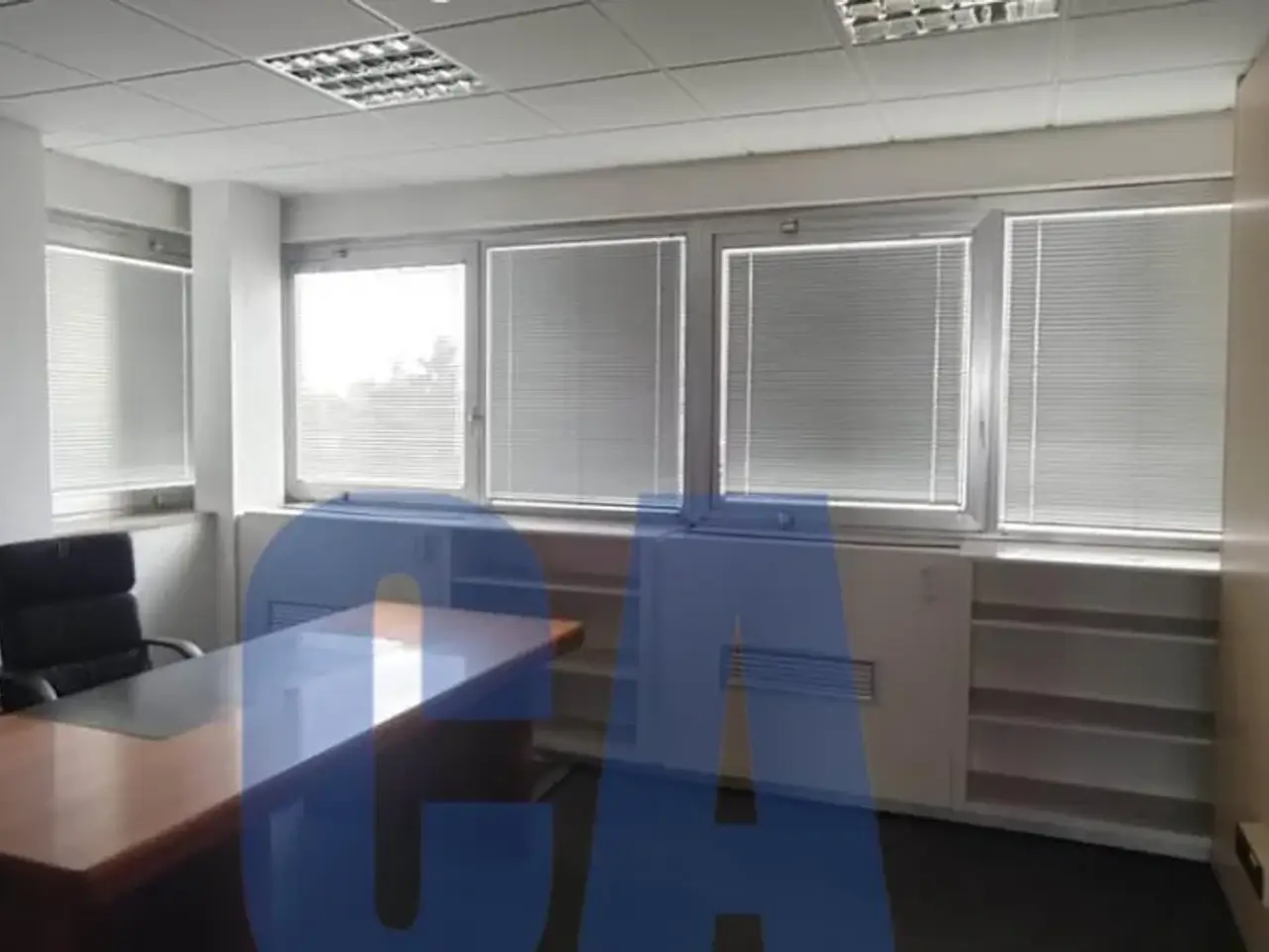 Ufficio in Via Gorki M., Cinisello Balsamo, {3} - Foto 1