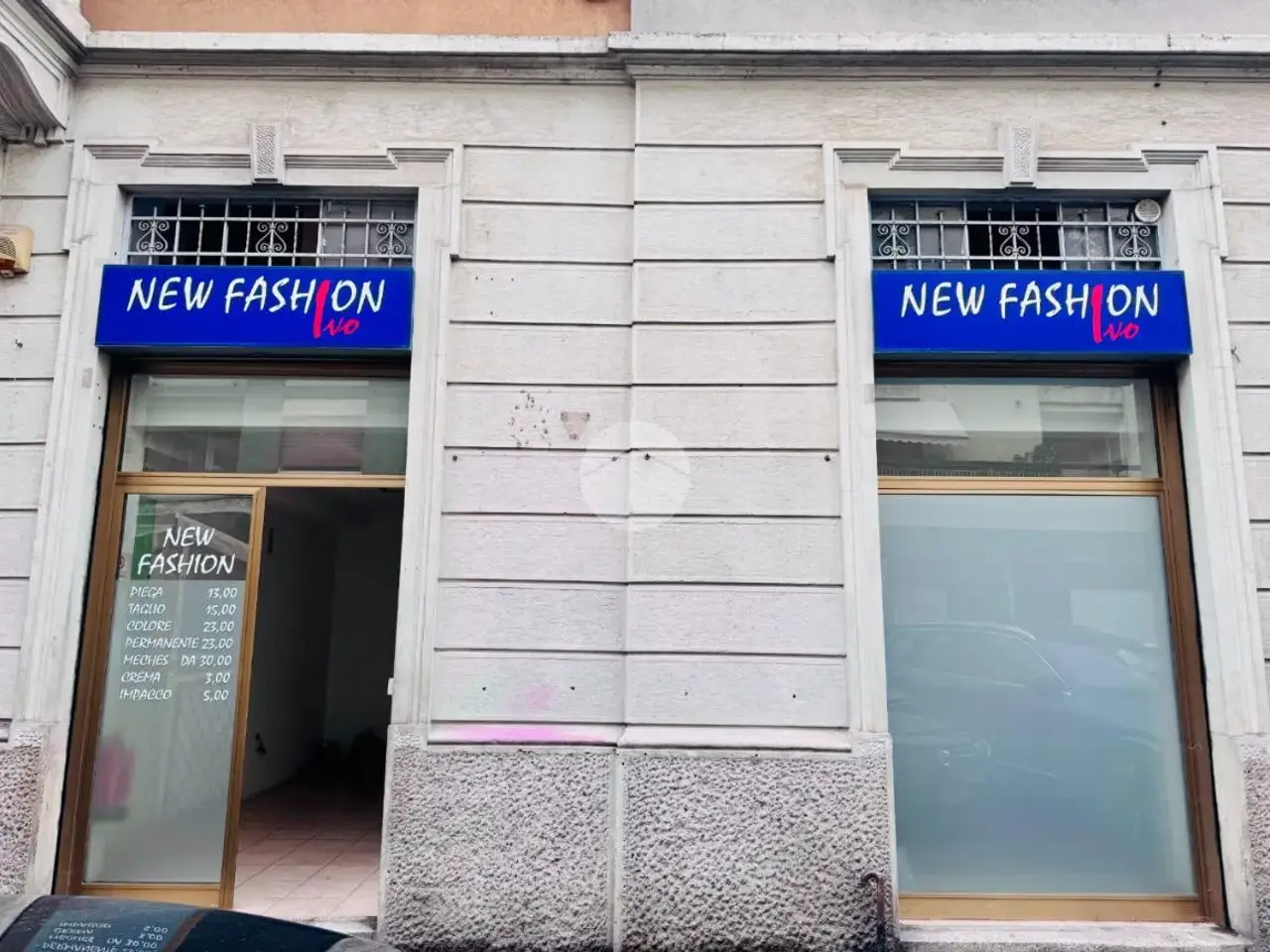 Negozio in Via Francesco De Sanctis 50, Milano, {3} - Foto 2