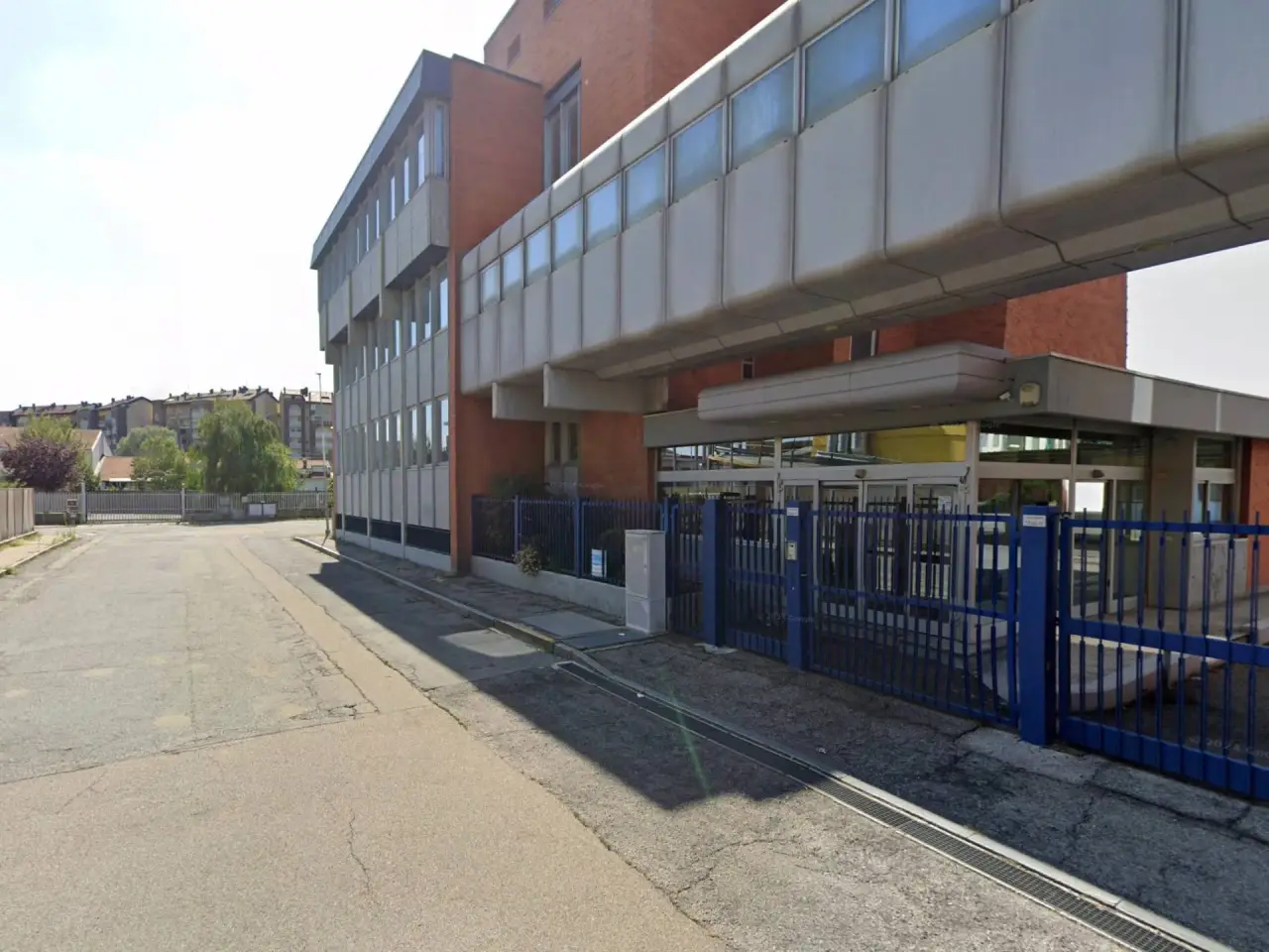 Ufficio in Corso Roma 19, Moncalieri, {3} - Foto 1