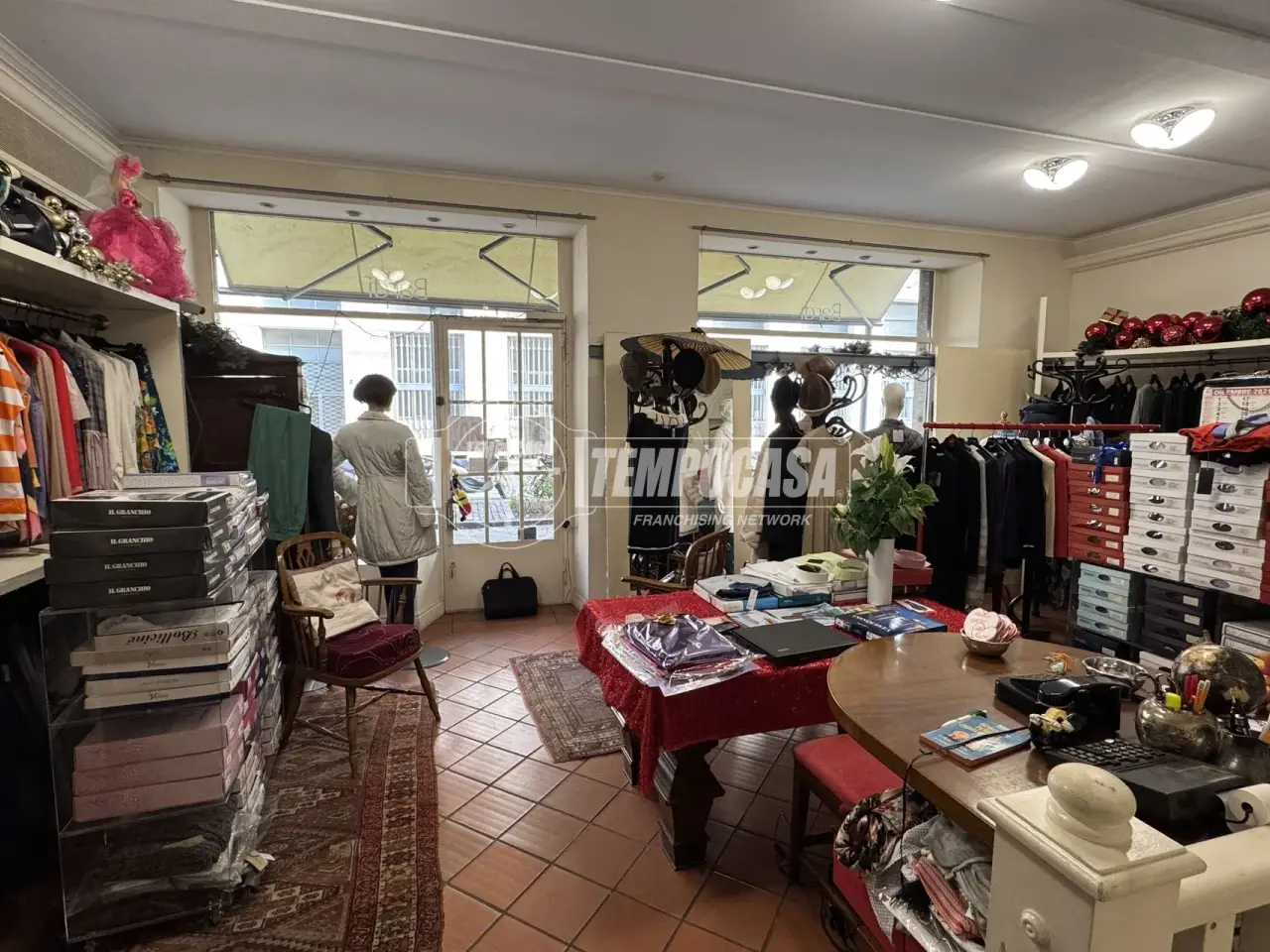 Negozio in Via Zelasco Giovanni E Rodolfo 18, Bergamo, {3} - Foto 2