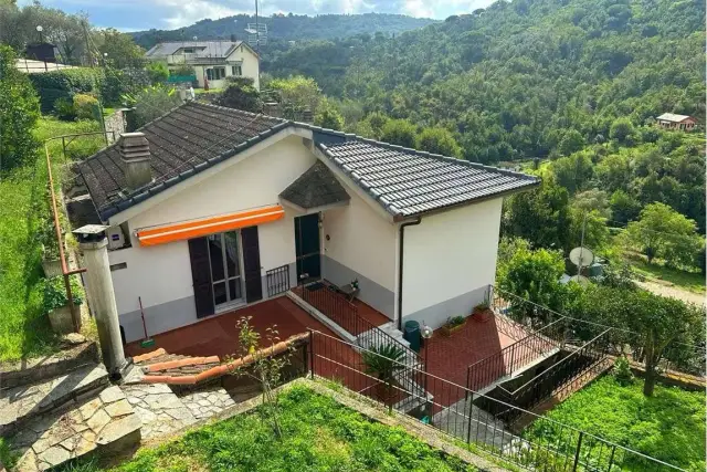 Villa in Via Santa Maria, Rapallo - Foto 1