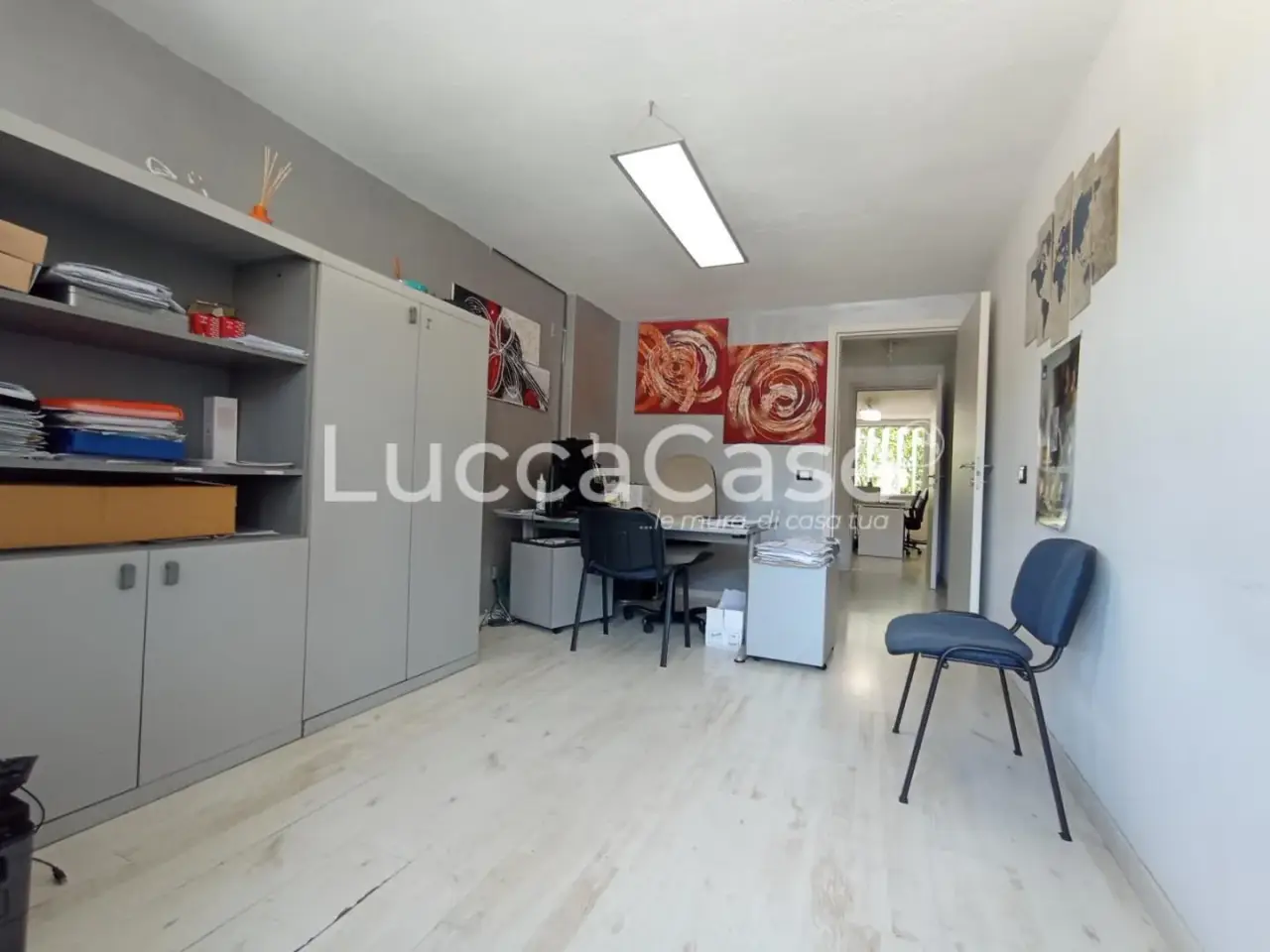 Ufficio in , Lucca, {3} - Foto 1