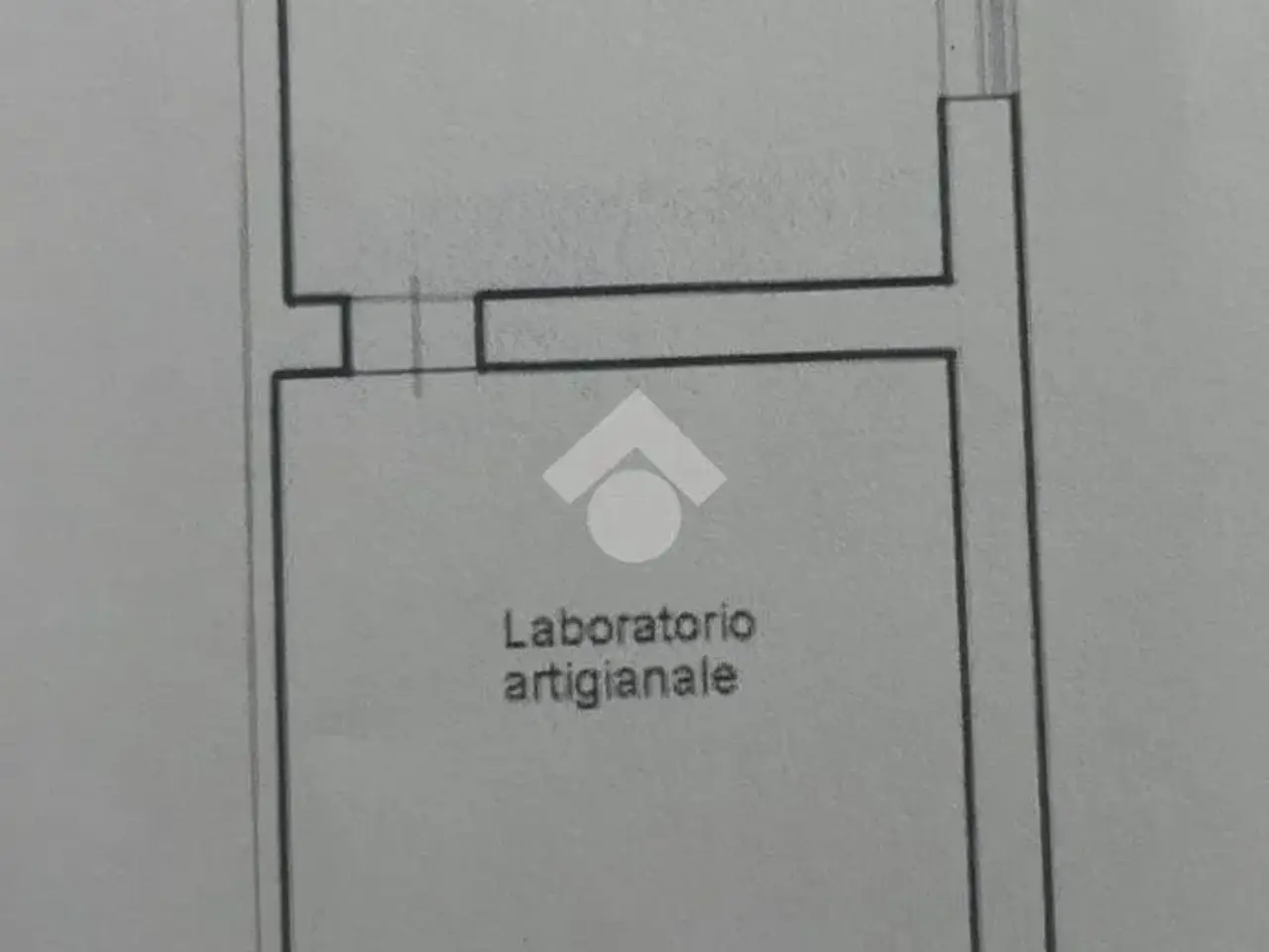 Negozio in Negozio Via Tommaso Cannizzaro 233, Messina, {3} - Planimetria 1