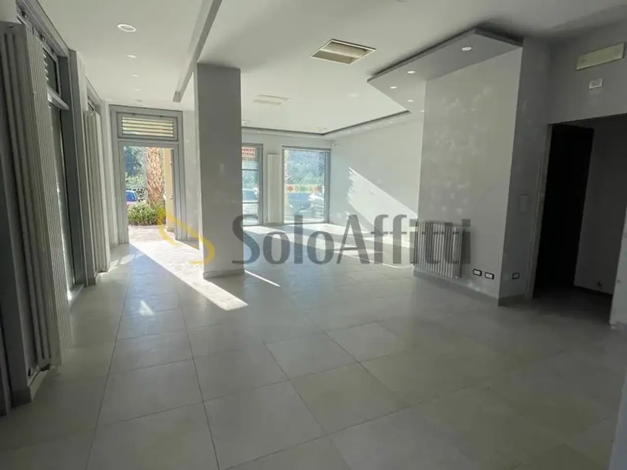 Negozio in Contrada Cabiano 32, Ripatransone, {3} - Foto 2