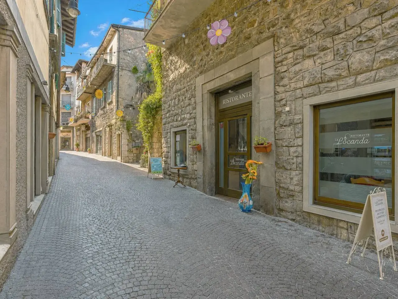 Negozio in Via Piccinelli 22, Sarnico, {3} - Foto 2