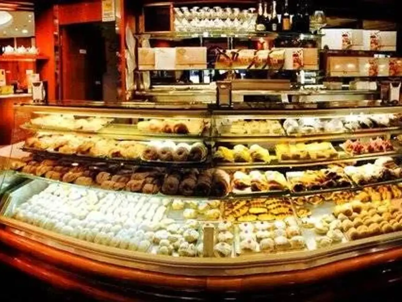 Pasticceria in , Rio, {3} - Foto 1