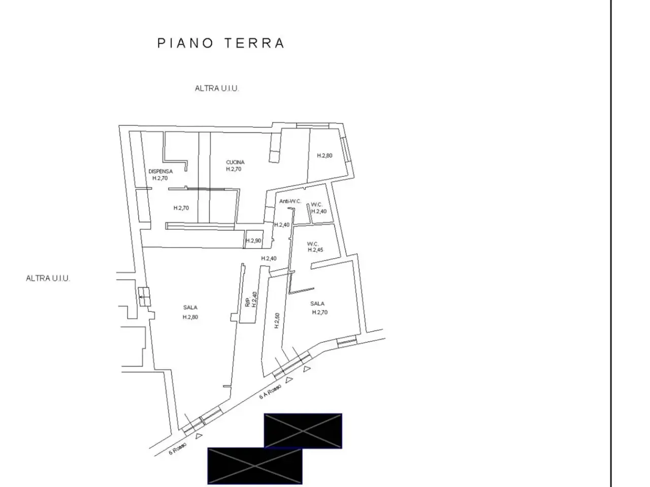 Negozio in , Firenze, {3} - Foto 2