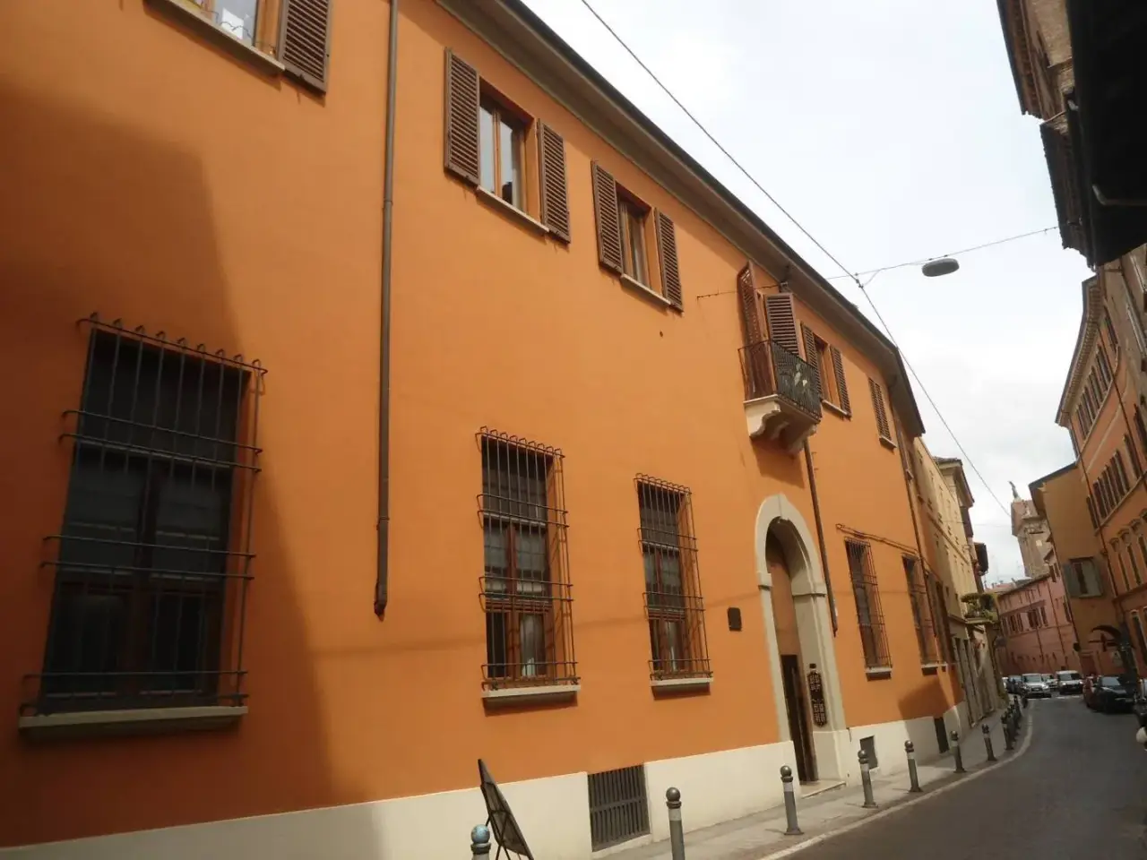 Ufficio in Via Cesare Battisti, Centro Storico, Bologna, Bologna, Bologna, {3} - Foto 2