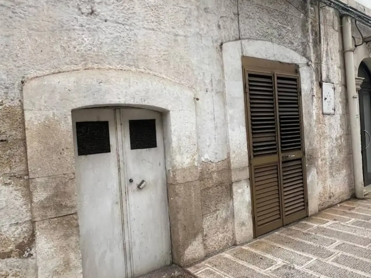 Magazzino in Via Molfetta, Giovinazzo, {3} - Foto 1