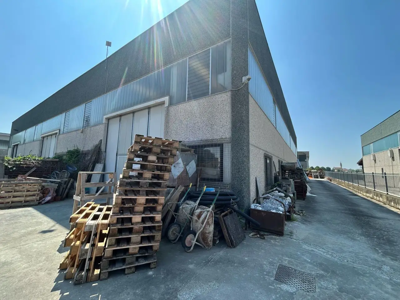 Magazzino in , Gragnano Trebbiense, {3} - Foto 2