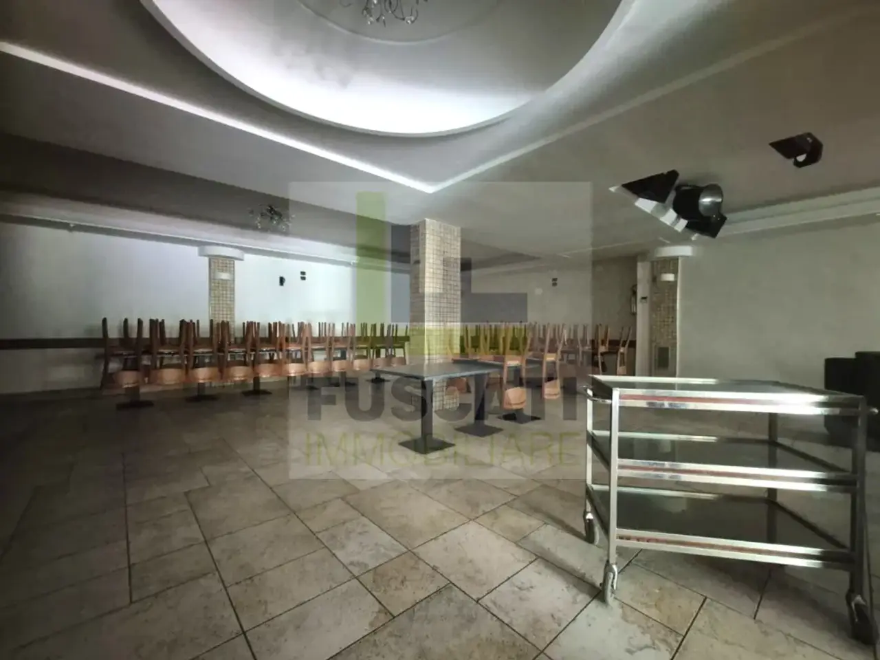 Locale commerciale in Via Cesare Pavese, Mugnano Duemila, Masseria Grande, Mugnano di Napoli, Napoli, Campania, 80018, Italia, Mugnano Di Napoli, {3} - Foto 1