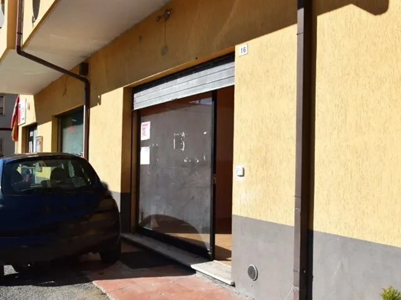 Negozio in Via Enrico Fermi 16, Novafeltria, {3} - Foto 1