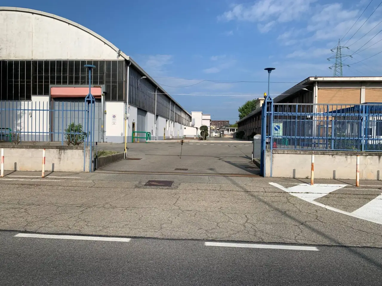 Ufficio in Via Pavia 68, Rivoli, {3} - Foto 2