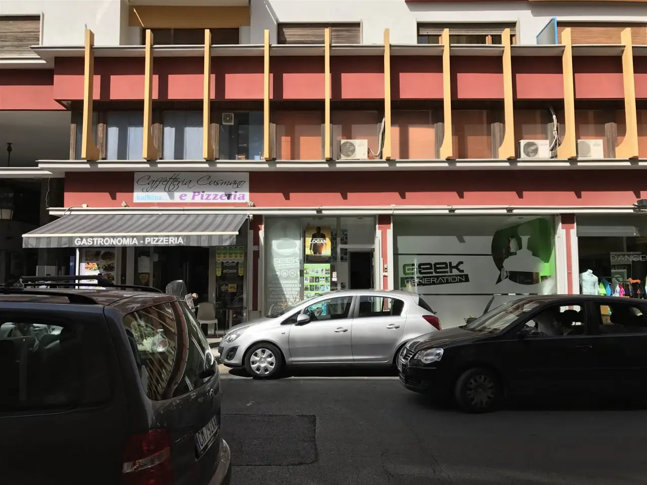 Negozio in , Palermo, {3} - Foto 1