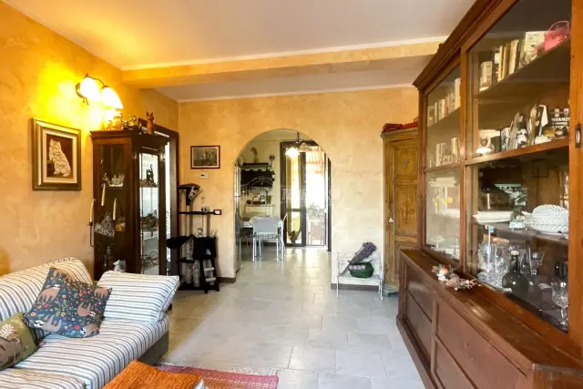 3-room flat in Via Roma 39/2d, Comazzo - Photo 1