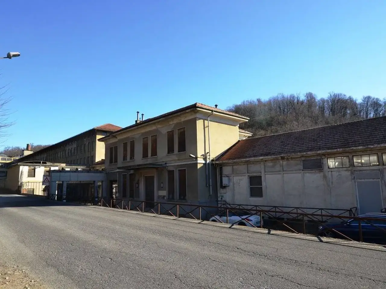 Capannone in Via Piero Maffei 529, Cossato, {3} - Foto 1
