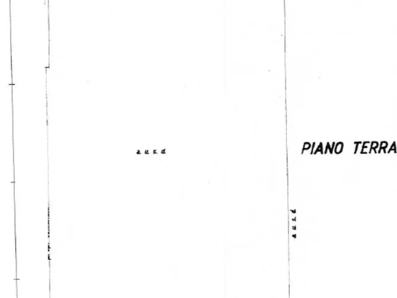 Capannone in Via Pietro Vannucci 20, Brescia, {3} - Planimetria 1