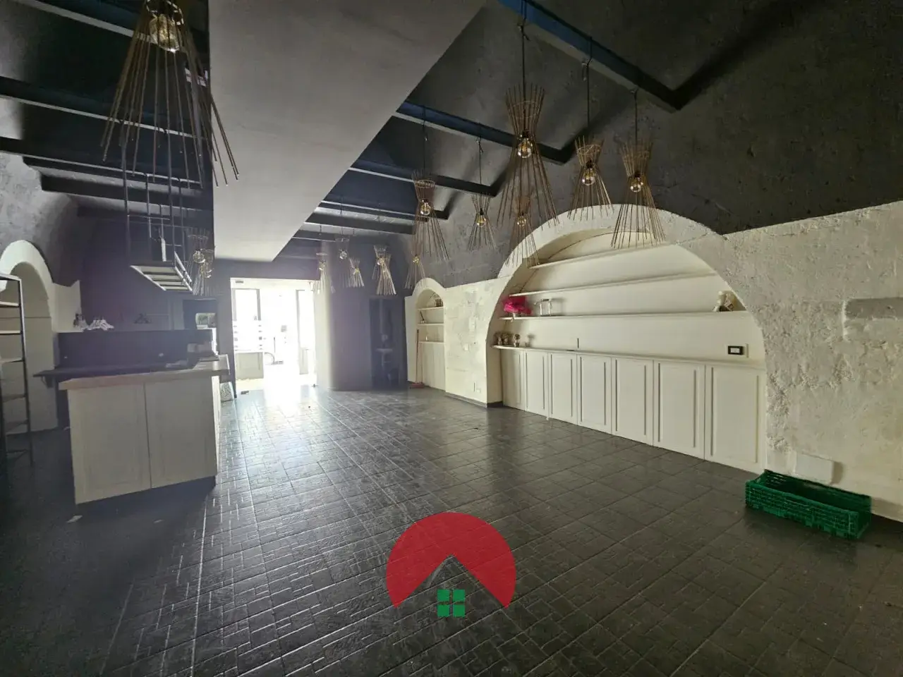 Negozio in Via Casalnuovo, Matera, {3} - Foto 1