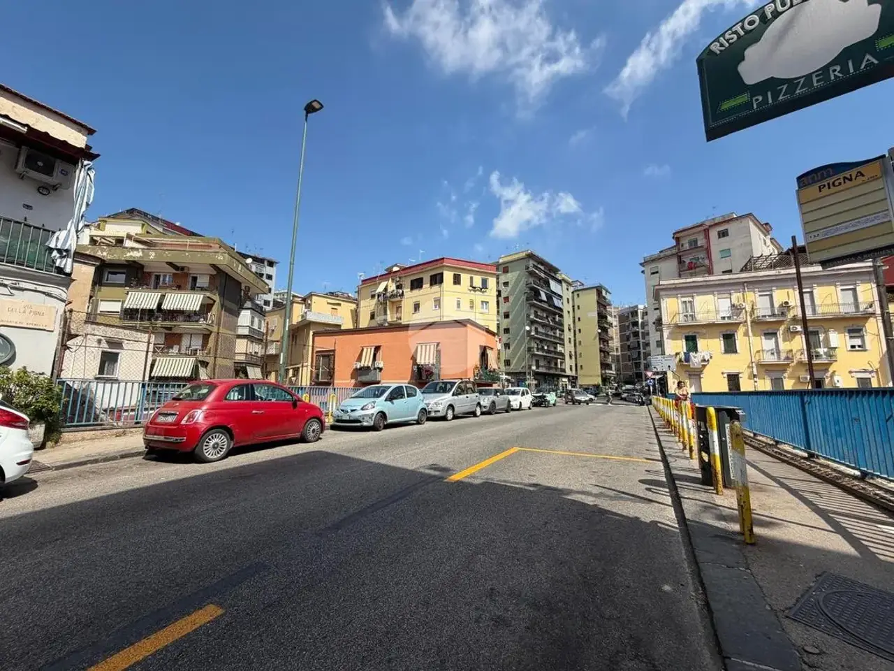 Negozio in Via Pigna 213, Napoli, {3} - Foto 2