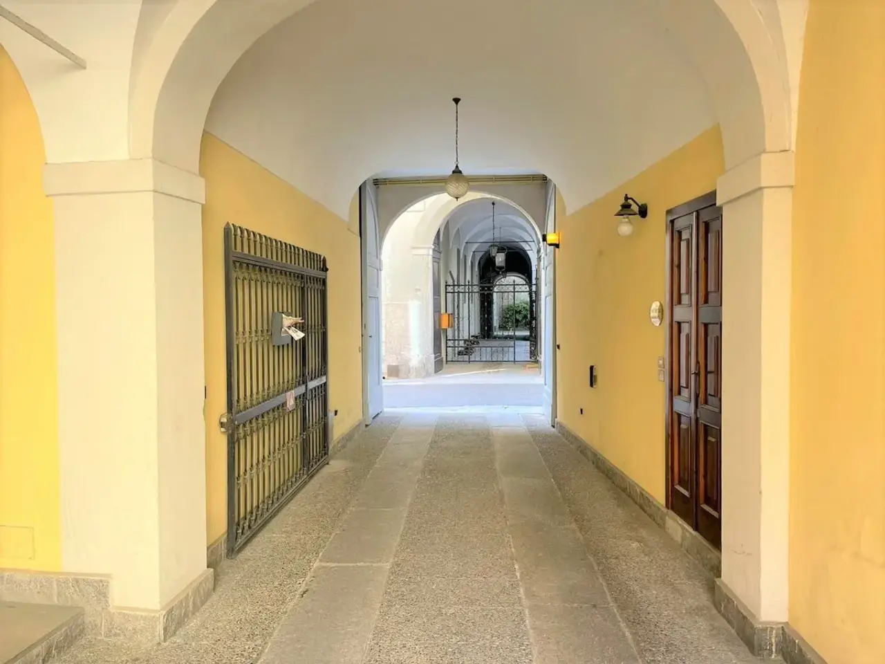 Ufficio in Via Sant'Eufemia 30, Piacenza, {3} - Foto 1