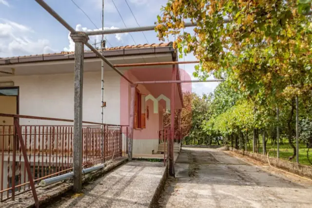 Villa in Via della Selce, Cave - Foto 1