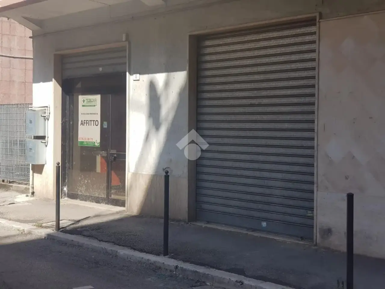 Negozio in Via Mazzaroppi, Cassino, {3} - Foto 2