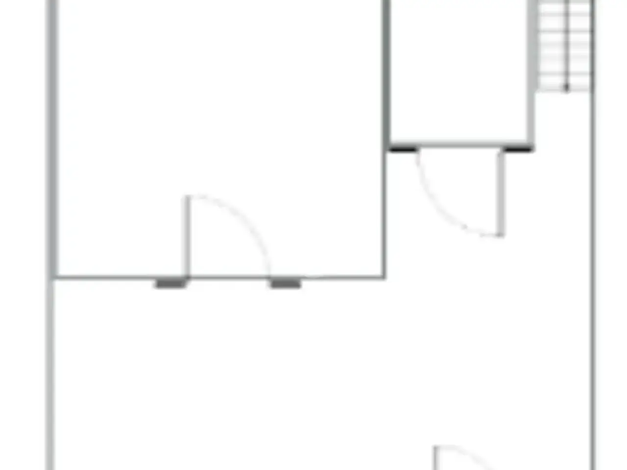 Ufficio in Via Mazzini 1, Paratico, {3} - Planimetria 1