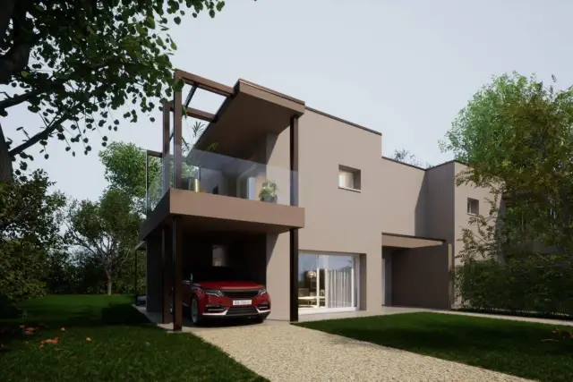 Villa in Via Cordevole, Preganziol - Foto 1