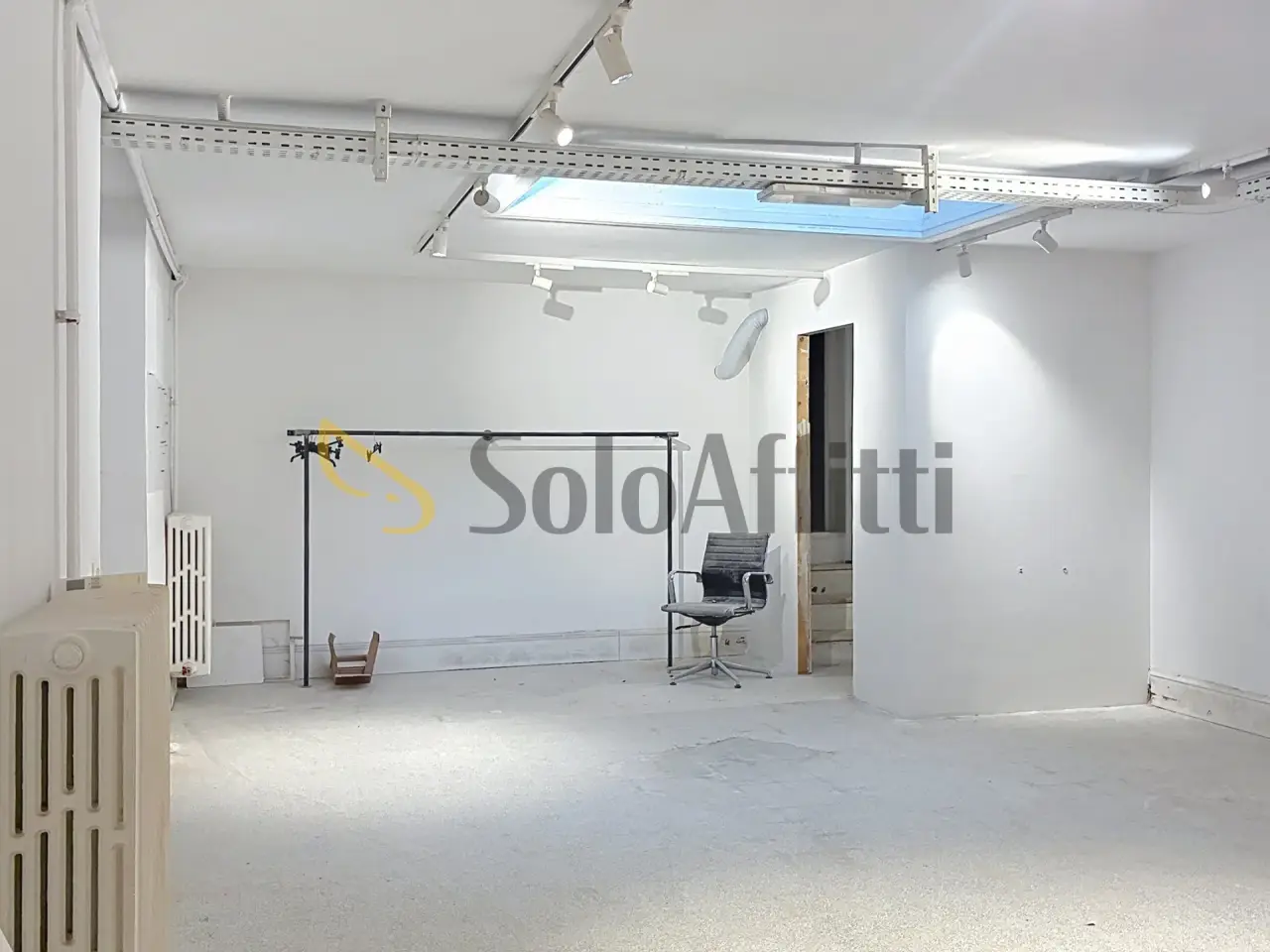 Negozio in Via Aurelia 190, Roma, {3} - Foto 1