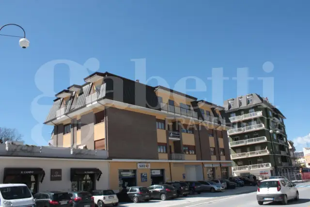 Quadrilocale in vendita, Viale di Pentri 38, Isernia - Foto 1