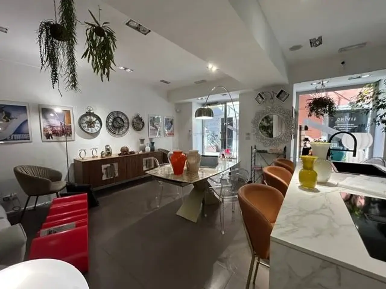 Negozio in Via San Martino 7, Moncalieri, {3} - Foto 1
