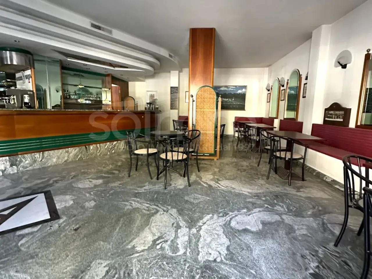 Negozio in Via Pitz' E Serra 42, Quartu Sant'Elena, {3} - Foto 2