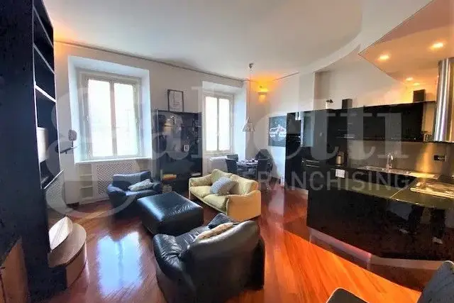 4-room flat in Via Ruggero Fauro, Roma - Photo 1